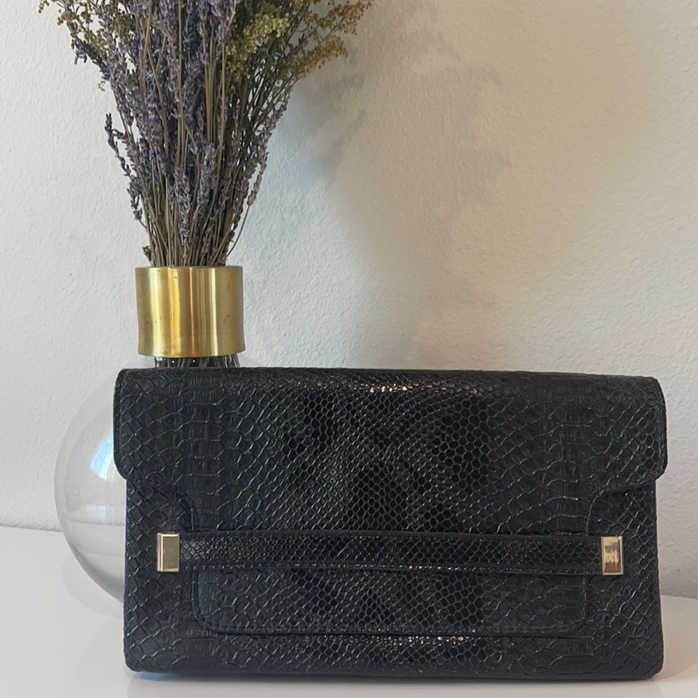 Zara Clutch